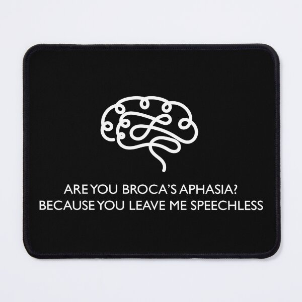 Item preview, Psychology Pun designed and sold by BlueAnn.
