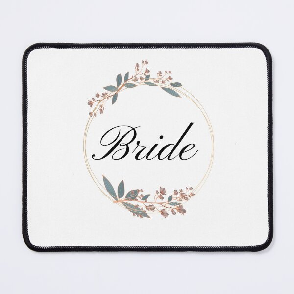 Item preview, Bride - Ready To Get Married designed and sold by NotablyDesigned.