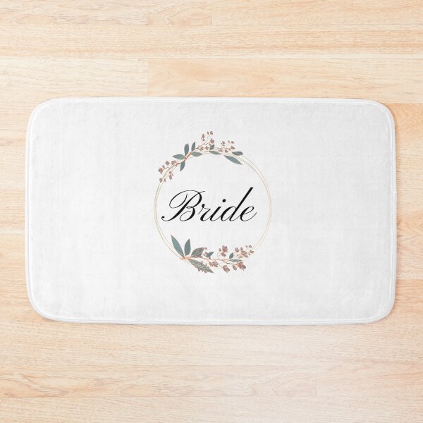 Artikelvorschau, Braut - bereit zu heiraten entworfen und verkauft von NotablyDesigned.