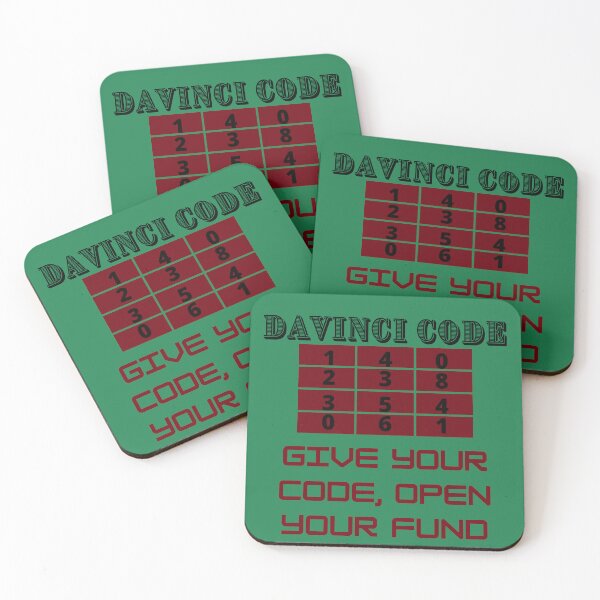 Item preview, Cryptex designed and sold by LH-Robin.