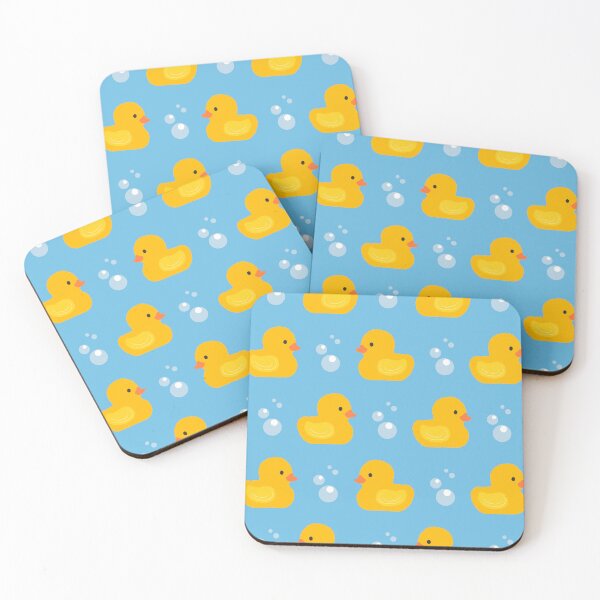 Item preview, Cute Duck Pattern designed and sold by 37jlee.