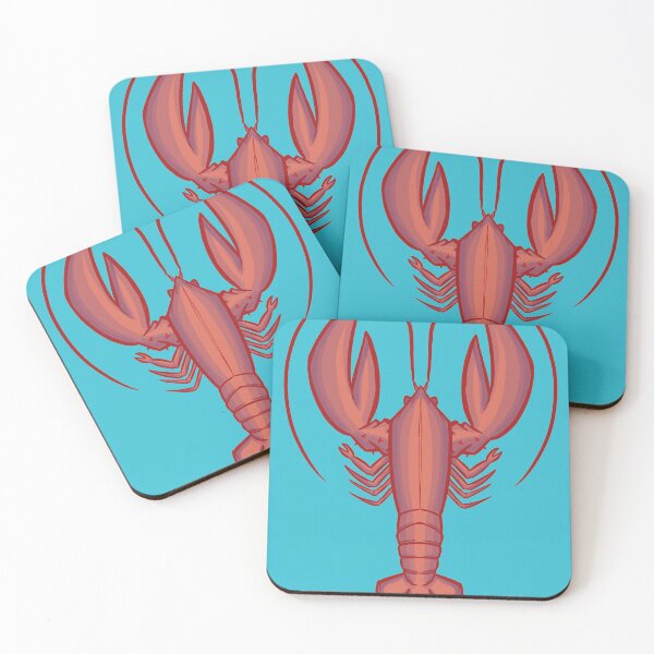 Item preview, Lobster designed and sold by Jefferson  Coniaris.