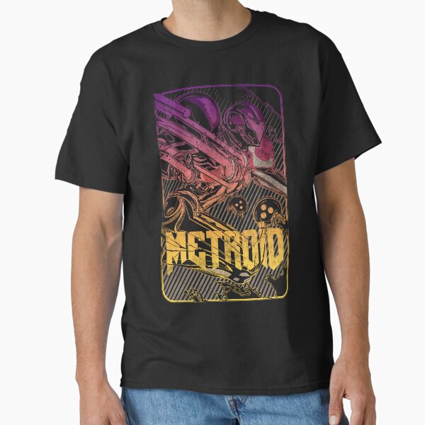 Item preview, metroid designed and sold by Mine7.