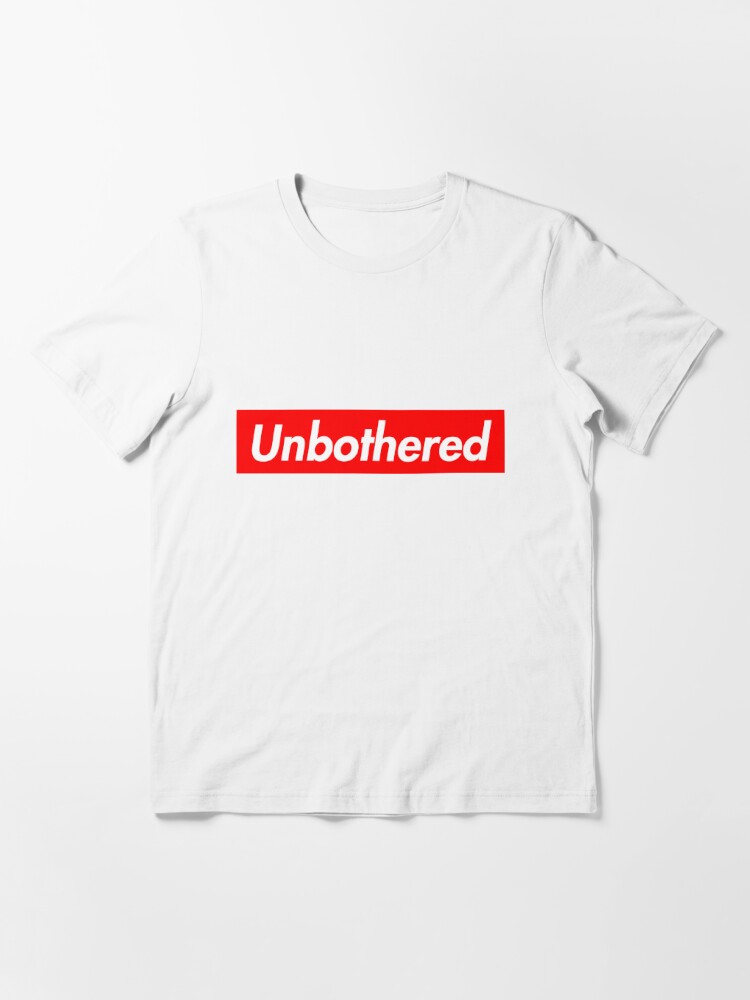 naturally unbothered t shirts