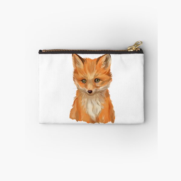 Item preview, Fox Cub designed and sold by cumberqueen.