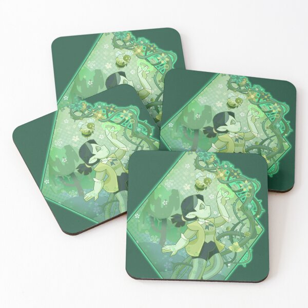 Item preview, Willow the Legend designed and sold by EchoMiko.
