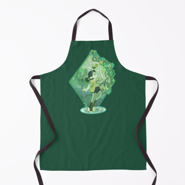 Item preview, Willow the Legend designed and sold by EchoMiko.