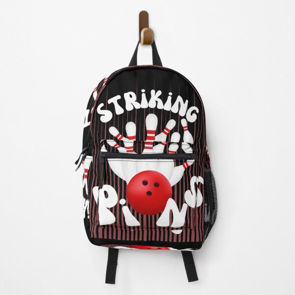 Item preview, NATIONAL BOWLING DAY designed and sold by Affyboss6.