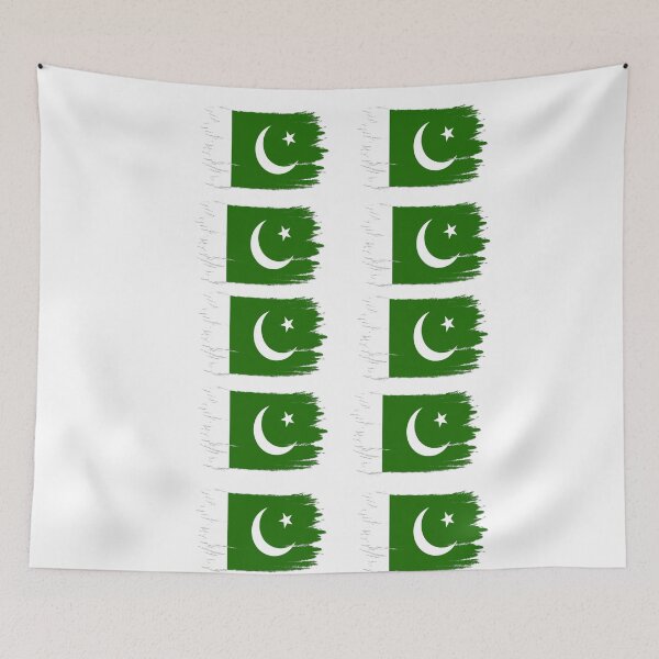 Item preview, Pakistan independence day  designed and sold by Designhub14.