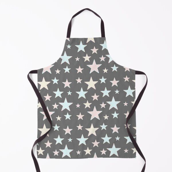 Item preview, Delicate pastel stars designed and sold by mr-Lenny-Loves.