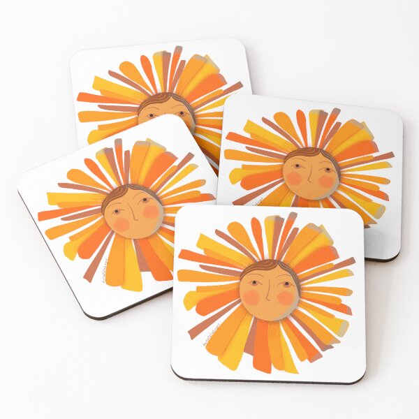Item preview, Sunshine designed and sold by ByNataliaBurgos.