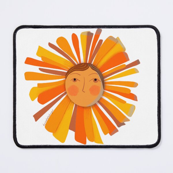 Item preview, Sunshine designed and sold by ByNataliaBurgos.