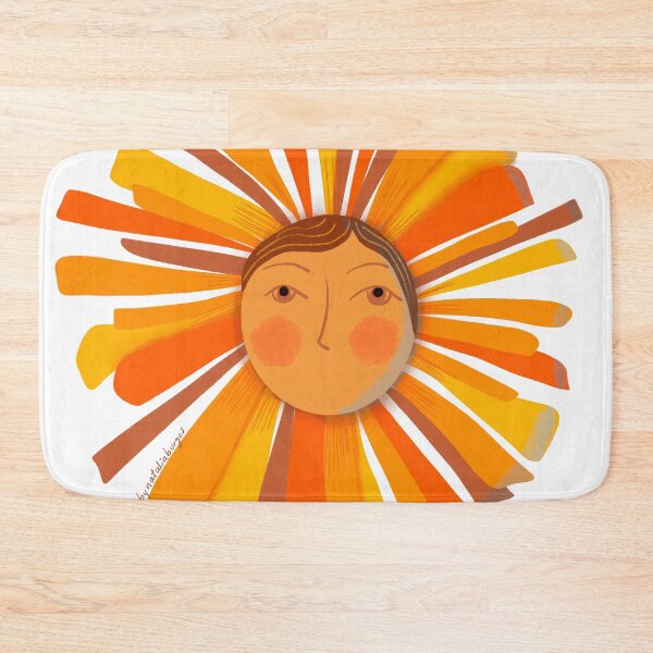 Item preview, Sunshine designed and sold by ByNataliaBurgos.