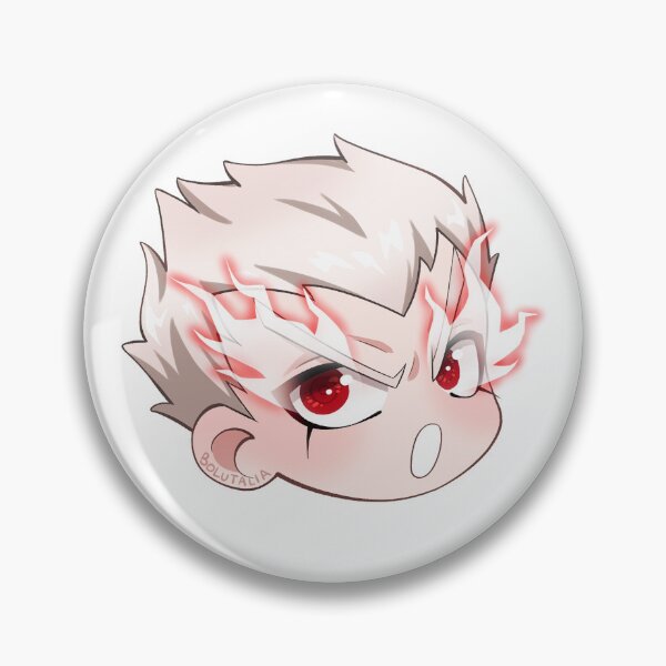 Item preview, Ishida Danganronpa designed and sold by Aghali.