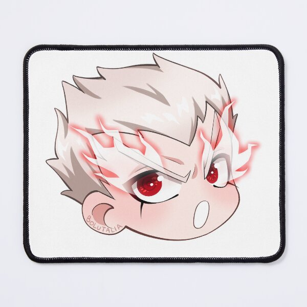 Item preview, Ishida Danganronpa designed and sold by Aghali.