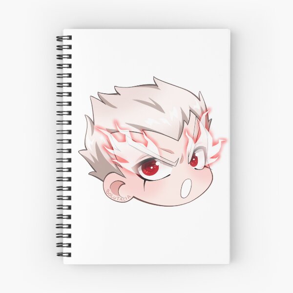 Item preview, Ishida Danganronpa designed and sold by Aghali.