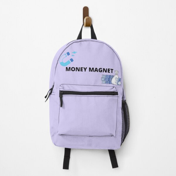 Item preview, Money Magnet designed and sold by LMVA.