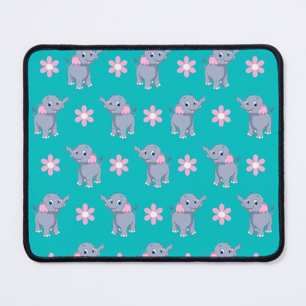 Item preview, Cute Elephant Pattern designed and sold by 37jlee.
