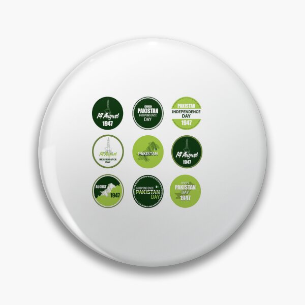 Item preview, Pakistan independence day  designed and sold by Designhub14.