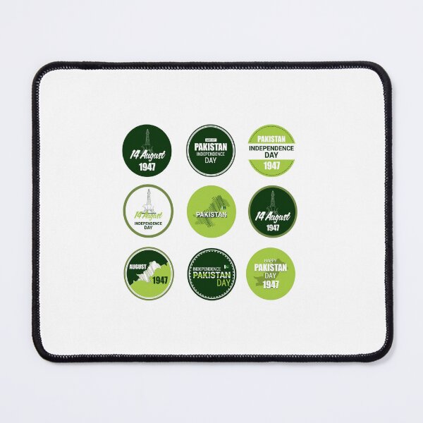 Item preview, Pakistan independence day  designed and sold by Designhub14.