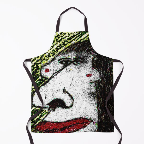 Item preview, Pokerface designed and sold by art1nsky.