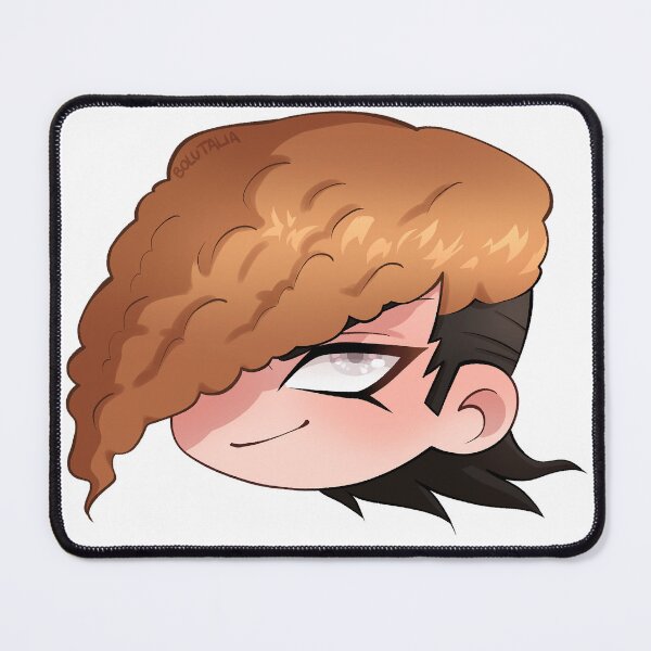 Item preview, Mondo Danganronpa designed and sold by Aghali.