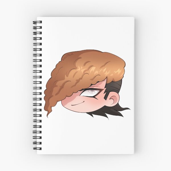 Item preview, Mondo Danganronpa designed and sold by Aghali.
