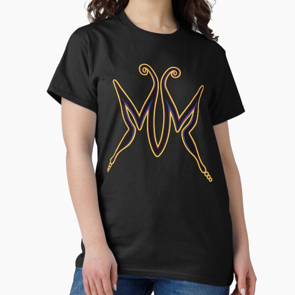 Item preview, Maddy Morphosis logo designed and sold by maddymorphosis.