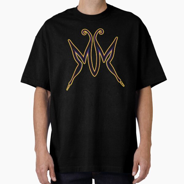 Item preview, Maddy Morphosis logo designed and sold by maddymorphosis.