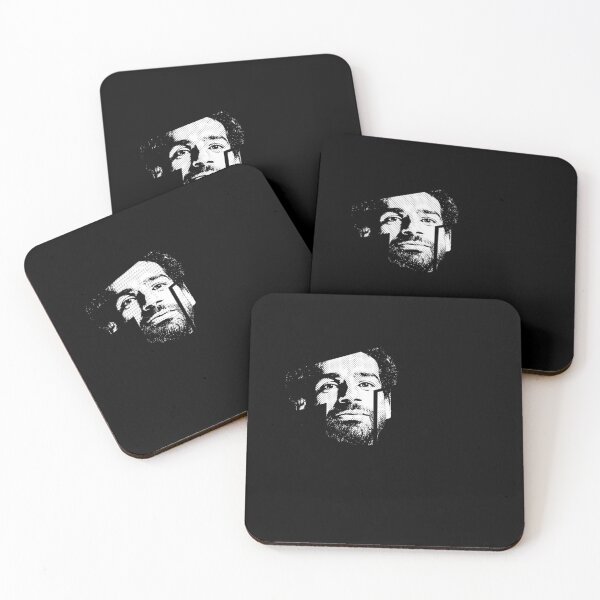 Item preview, [Clothing] The Egyptian King Mohamed Salah Sticker designed and sold by cleobevdk.