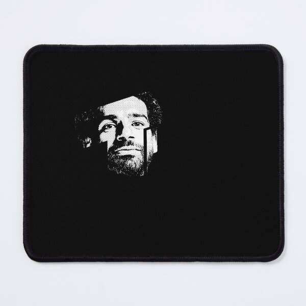 Item preview, [Clothing] The Egyptian King Mohamed Salah Sticker designed and sold by cleobevdk.