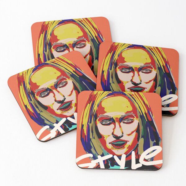 Item preview, popart style designed and sold by stolzer85.