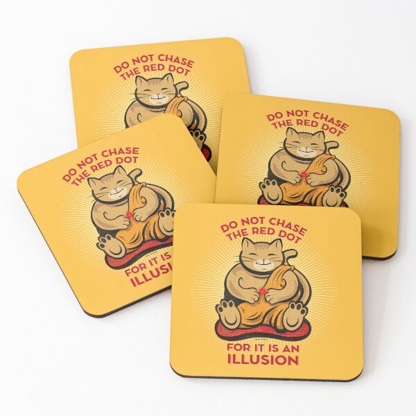 Item preview, Buddha Cat designed and sold by Marissa Saurer.