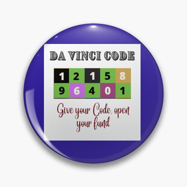 Item preview, Cryptex designed and sold by LH-Robin.