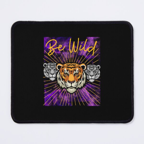 Item preview, Be Wild designed and sold by Spreading Smile.