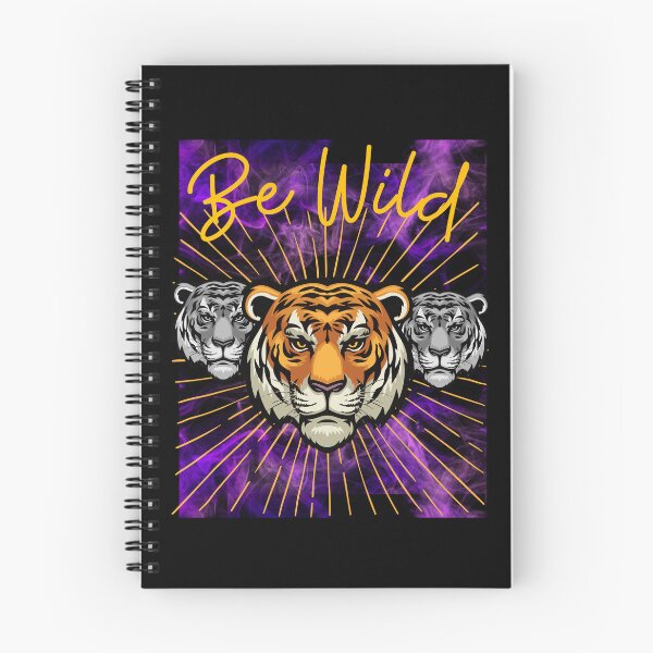 Item preview, Be Wild designed and sold by Spreading Smile.