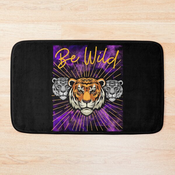 Item preview, Be Wild designed and sold by Spreading Smile.
