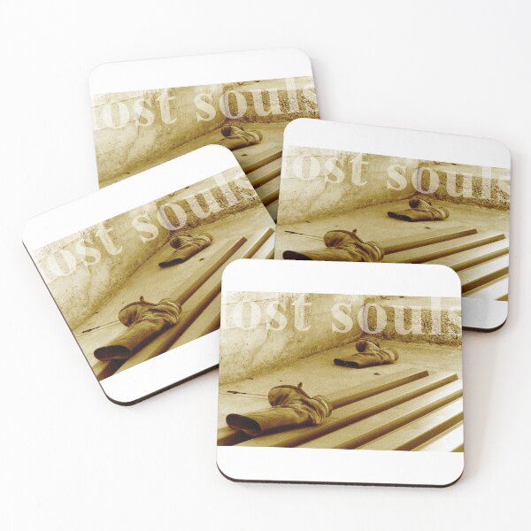 Item preview, Lost Souls designed and sold by Denis Proulx.