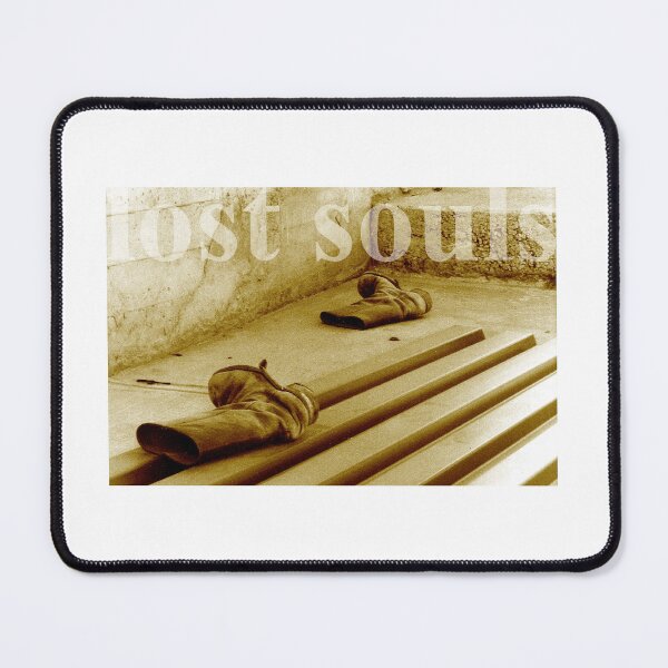 Item preview, Lost Souls designed and sold by Denis Proulx.
