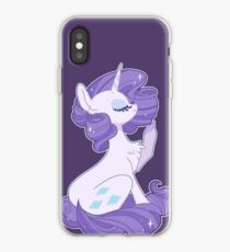 Rarity iPhone Case