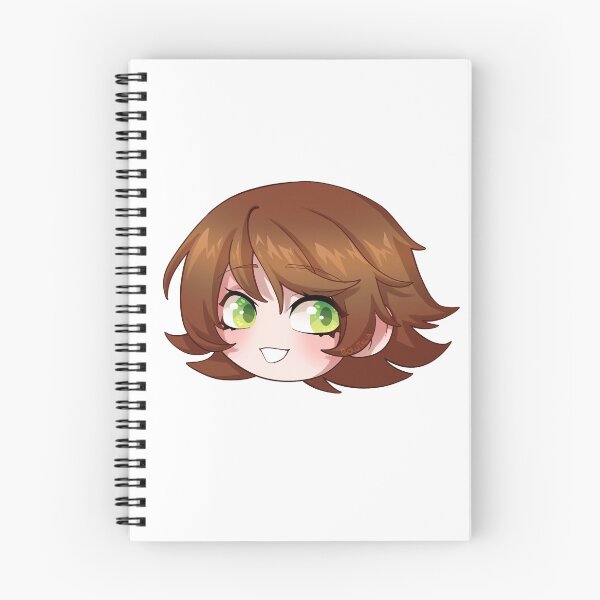 Item preview, Chihiro Danganronpa designed and sold by Aghali.