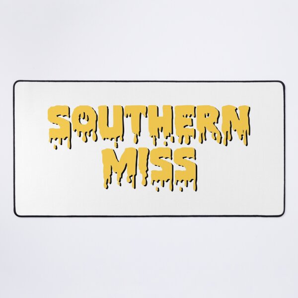Item preview, Southern Mississippi University designed and sold by kkosmicki.