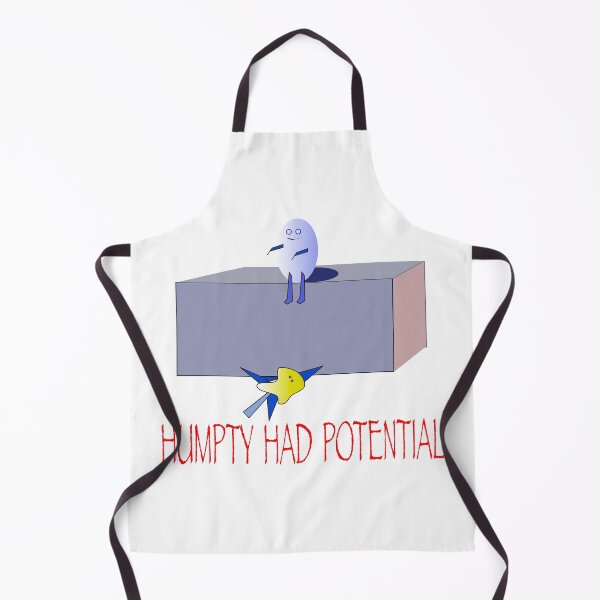 Item preview, Humpty Had Potential designed and sold by EdwardMonet.