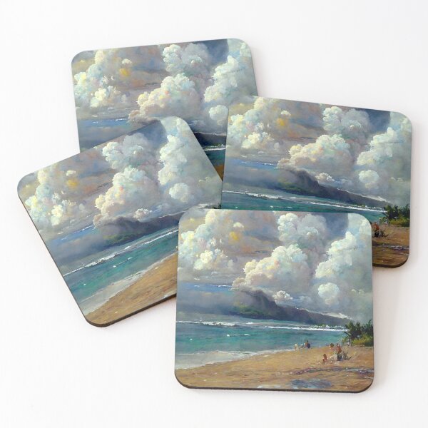Item preview, Beach Thunder designed and sold by occultfx.