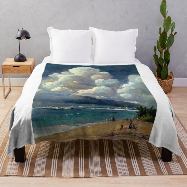 Item preview, Beach Thunder designed and sold by occultfx.