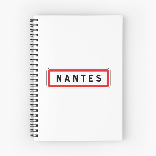 Item preview, Nantes City panel designed and sold by BubbleManShop.