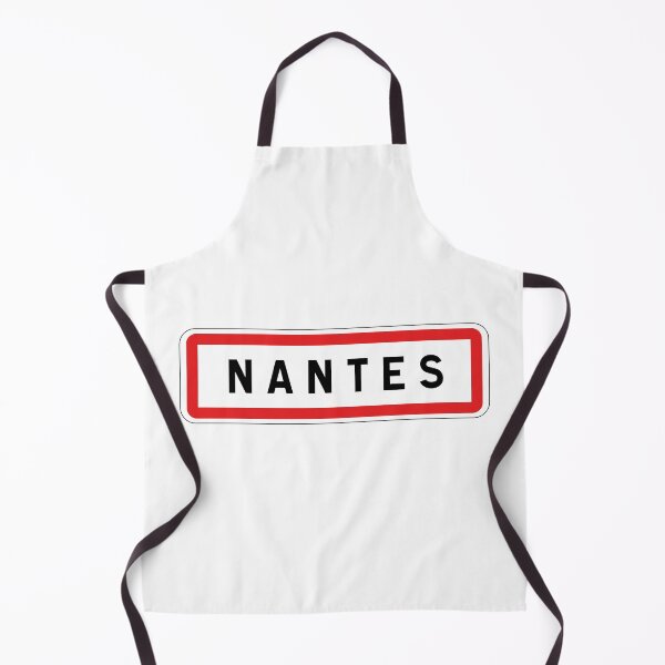 Item preview, Nantes City panel designed and sold by BubbleManShop.