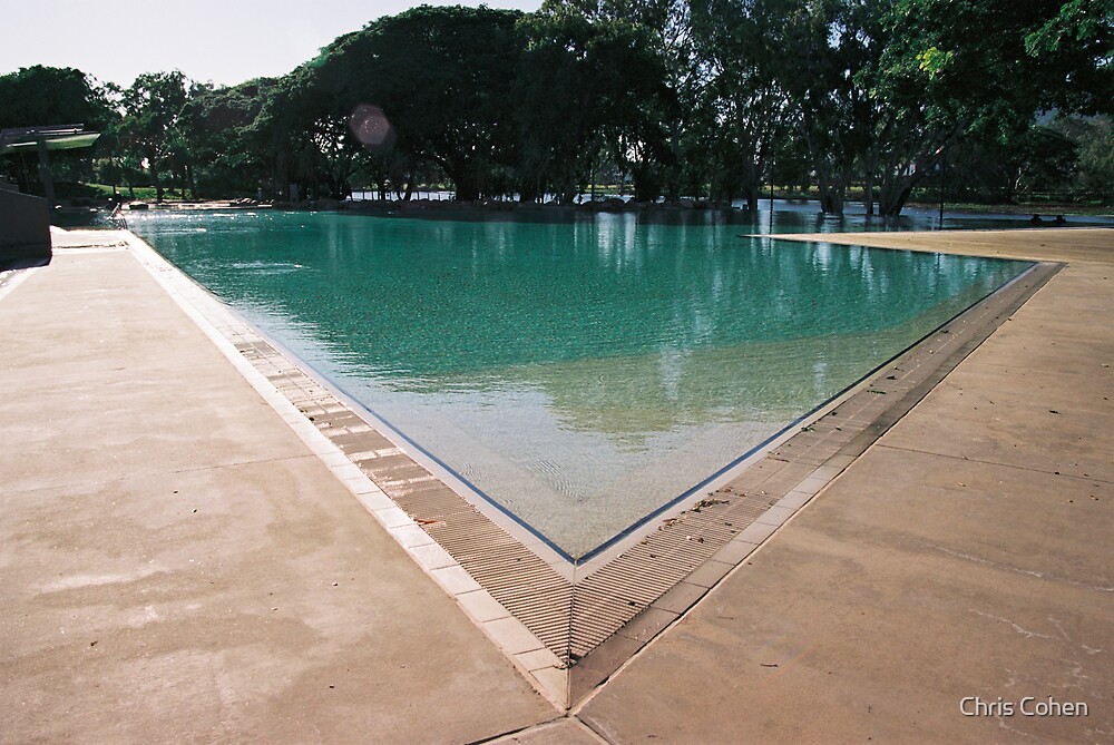 riverside community pool