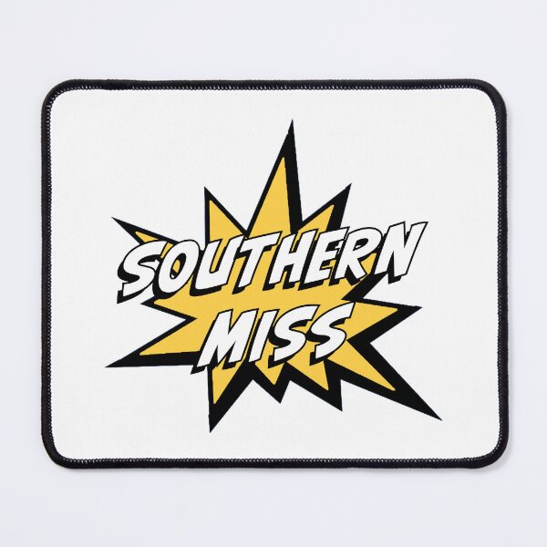 Item preview, Southernn Mississippi University designed and sold by kkosmicki.