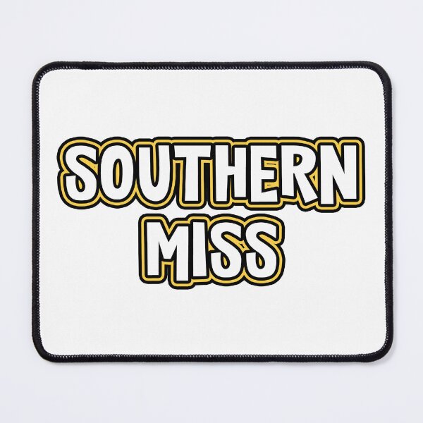Item preview, Southern Mississippi University designed and sold by kkosmicki.